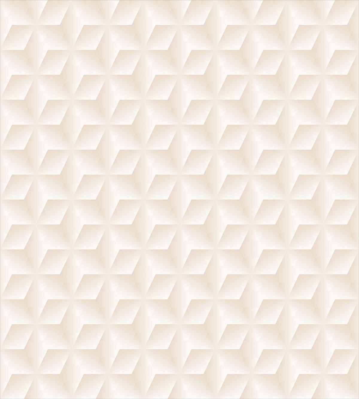 Diamond Shaped Digital — Pattern