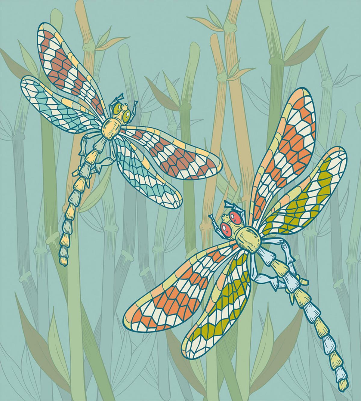 Doodle Art — Pattern