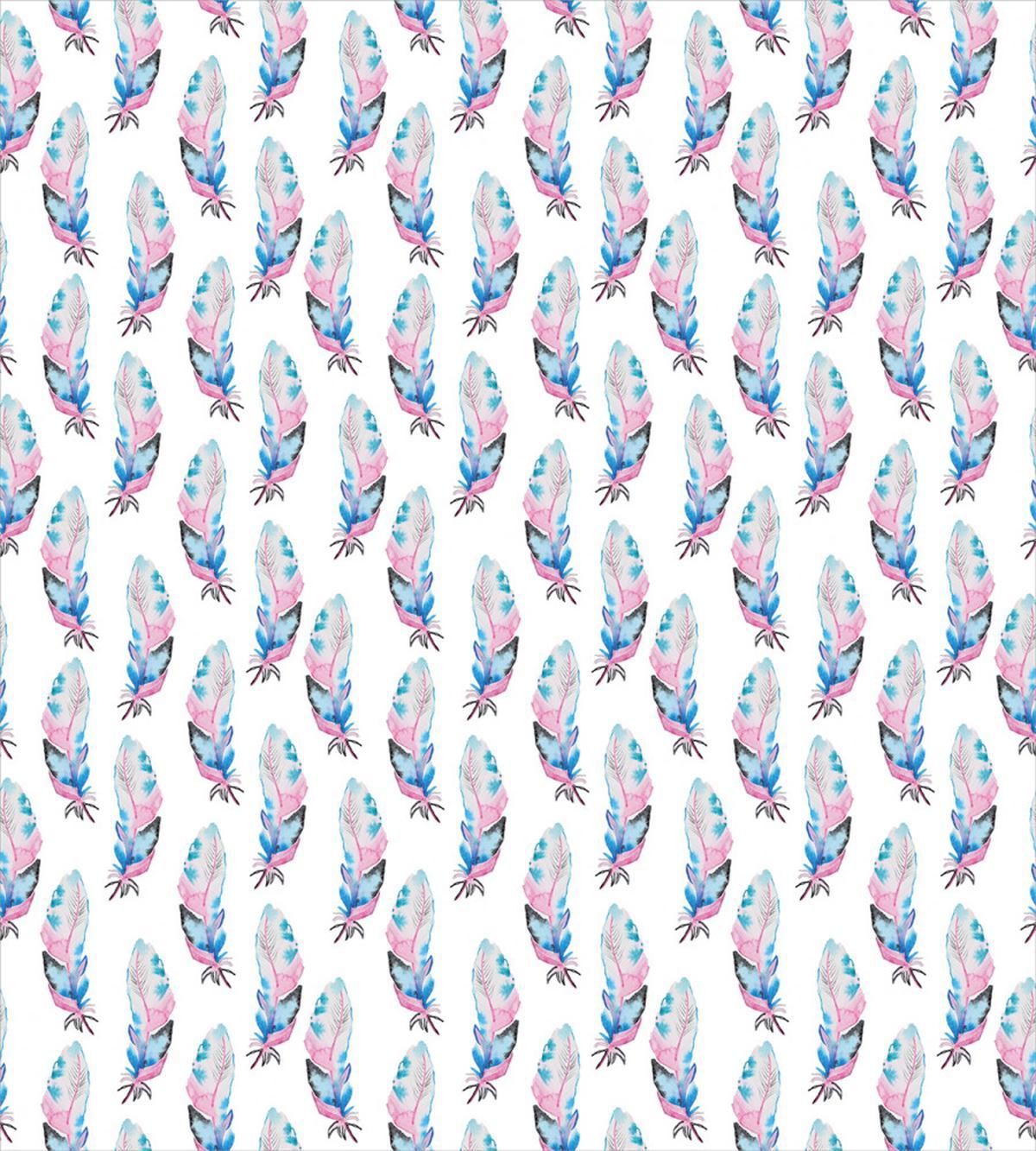 Grungy Boho Animal — Pattern