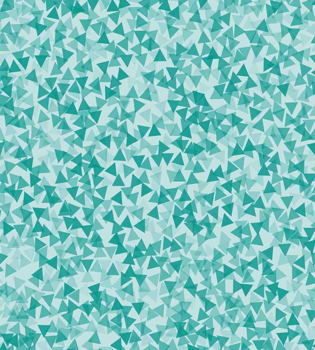 Modern Triangles — Pattern