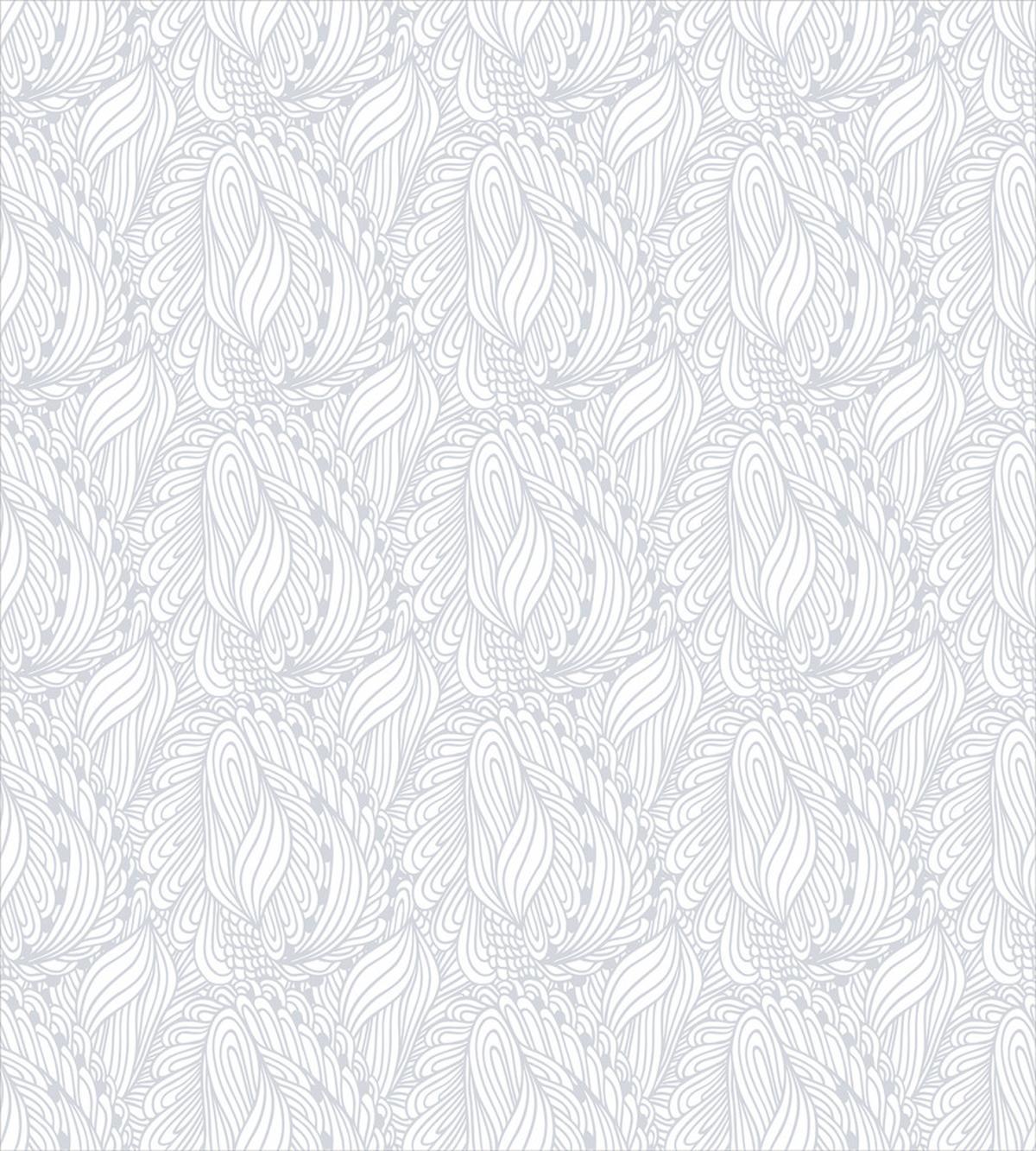 Botanical — Pattern