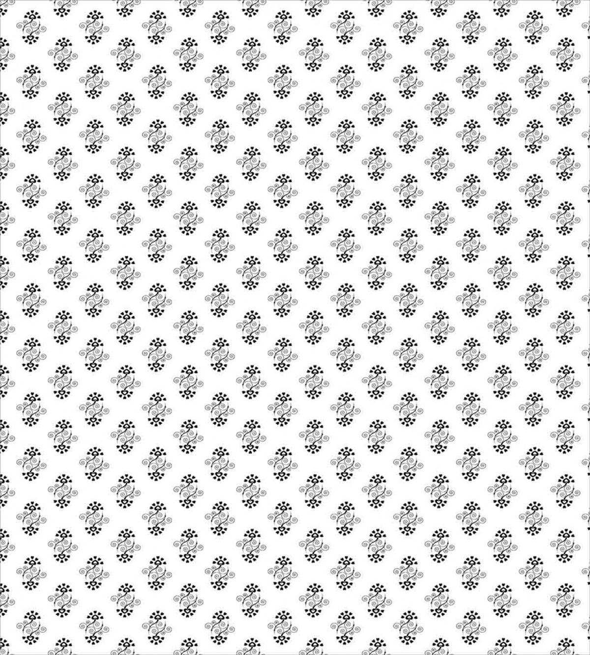 Heart Shapes — Pattern