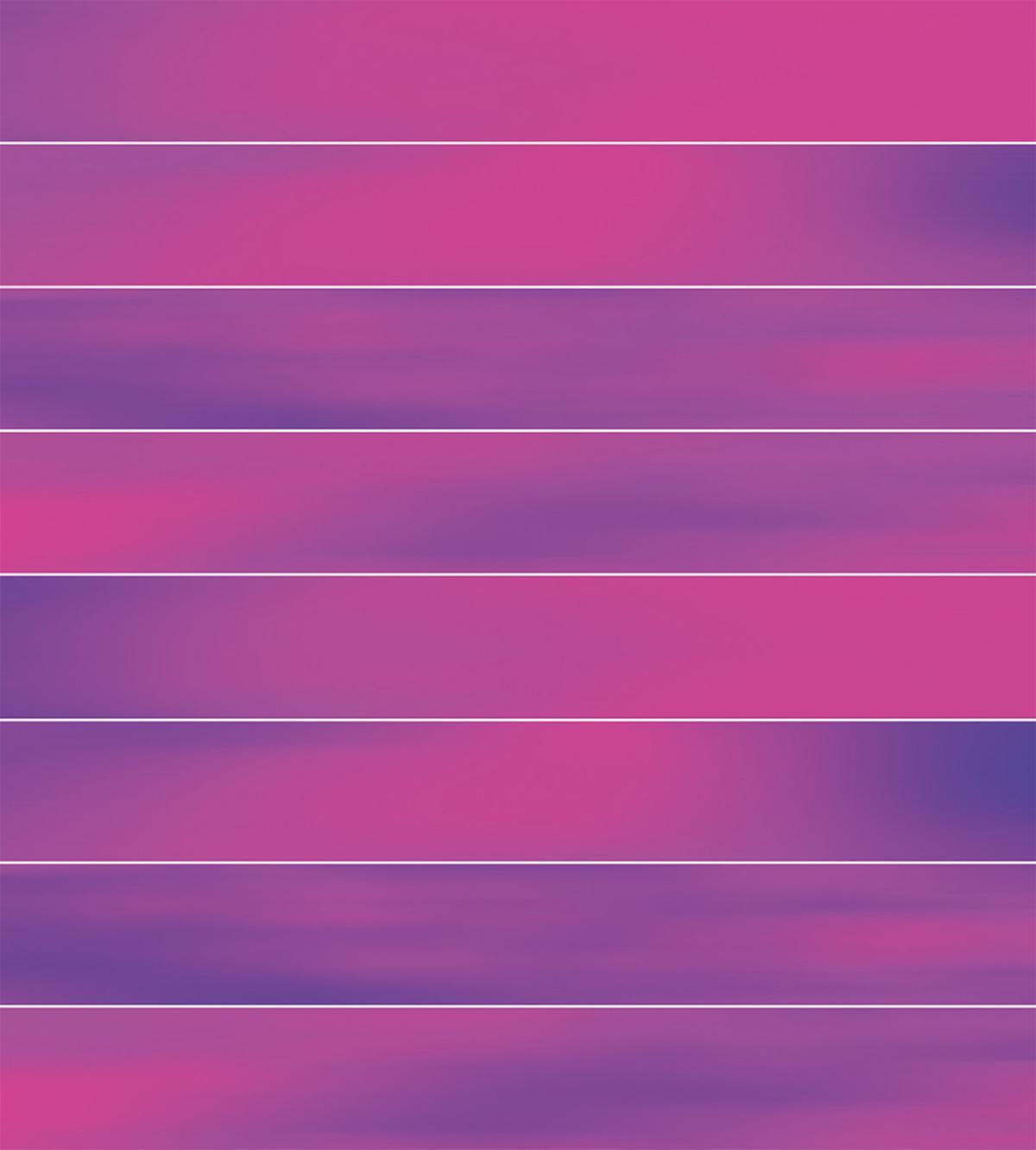 Stripes Soft Colors — Pattern