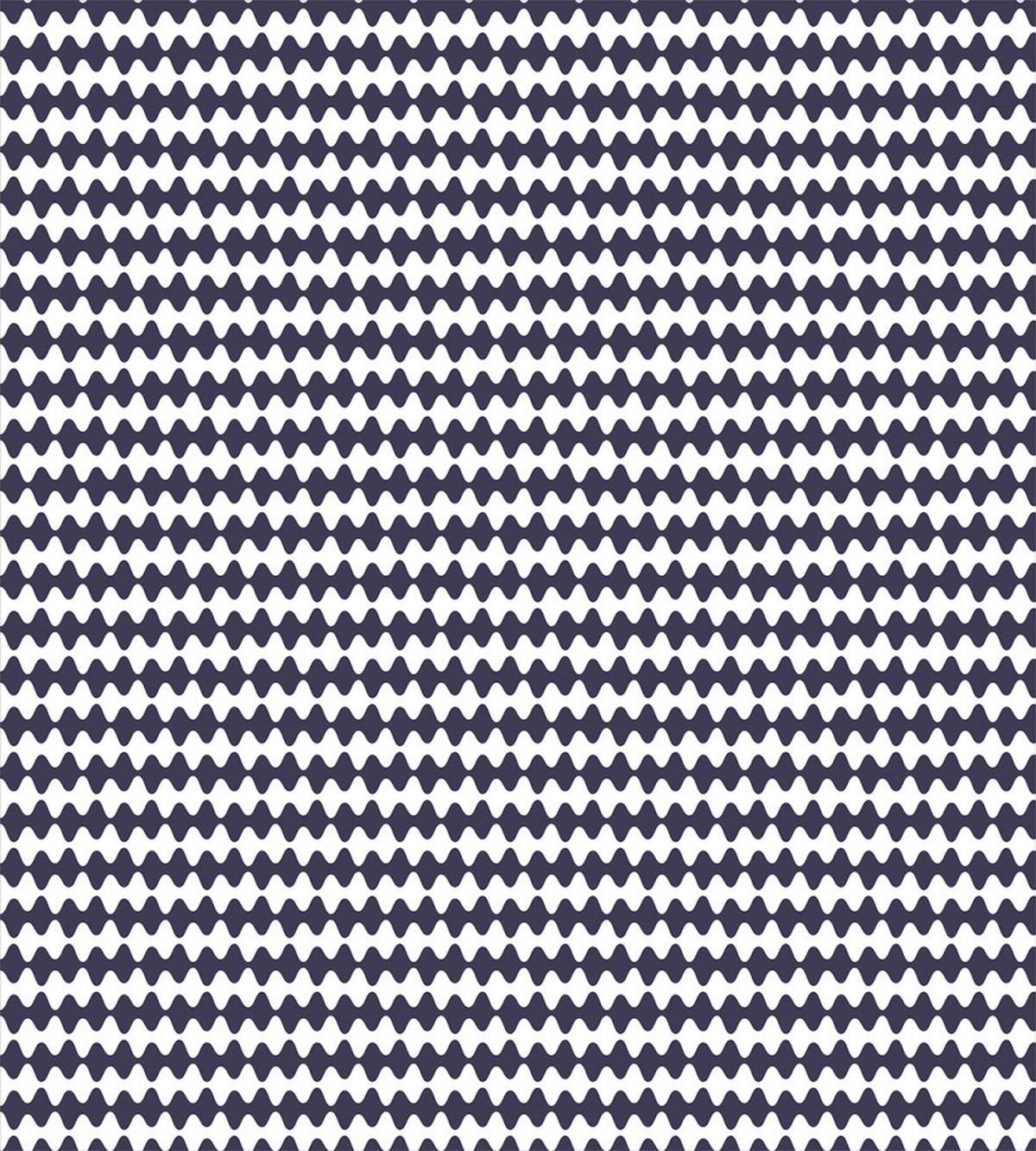 Simple Abstract Motif — Pattern