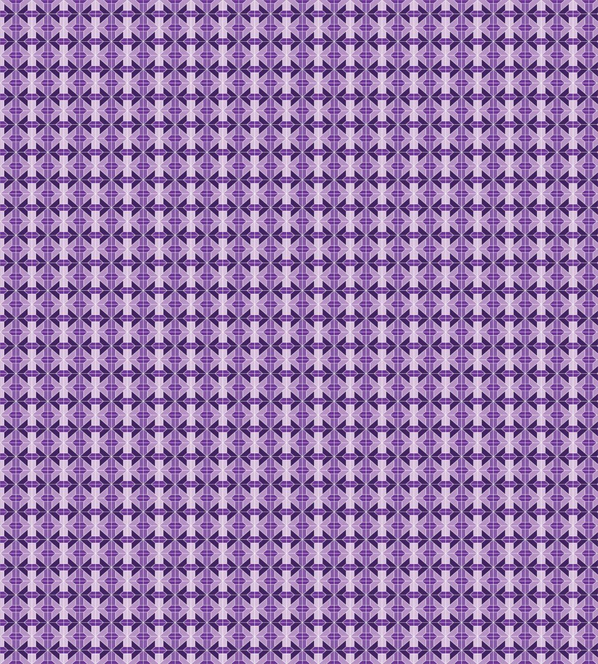 Traditional Tiles — Pattern