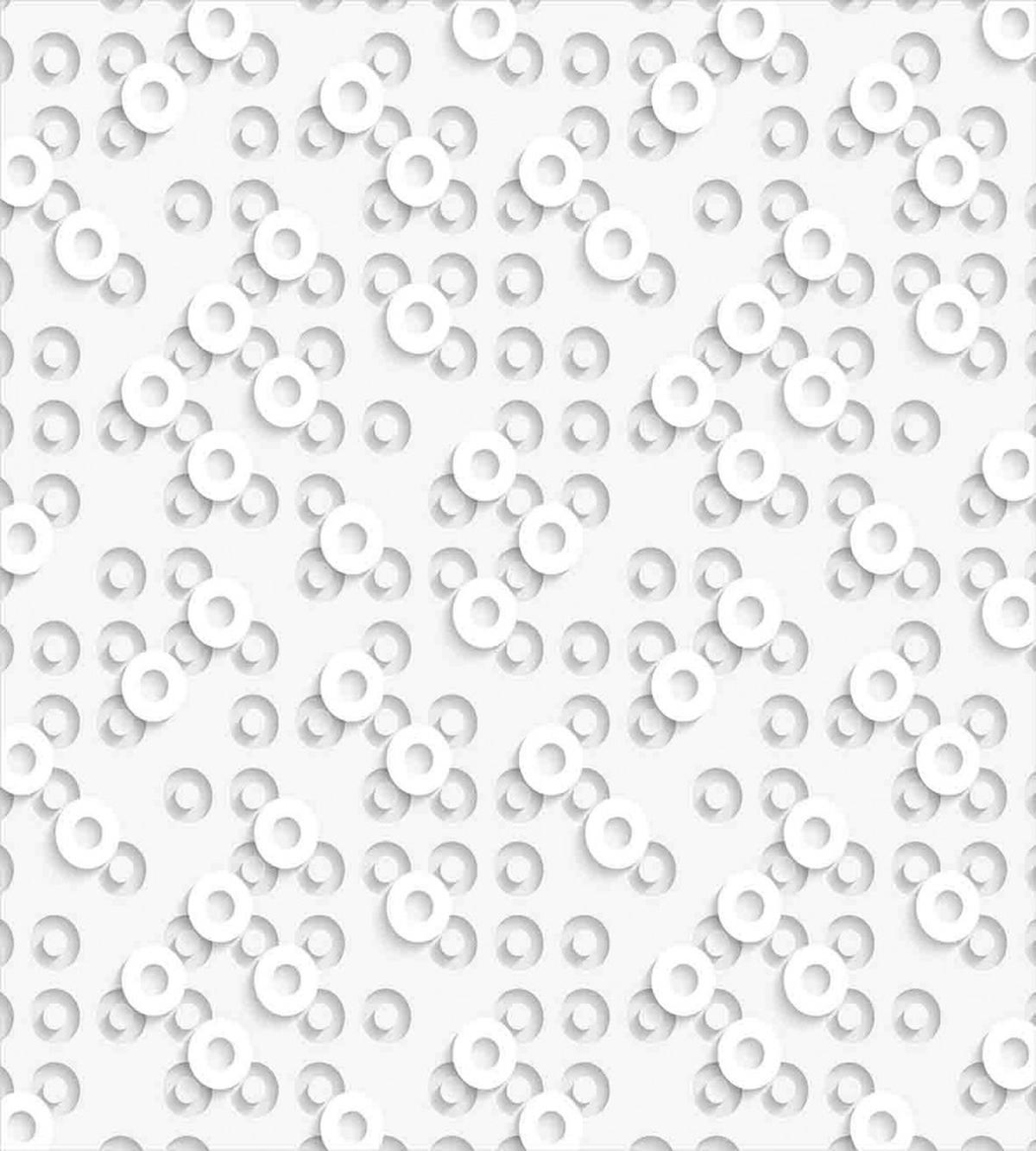 Circuit Band — Pattern