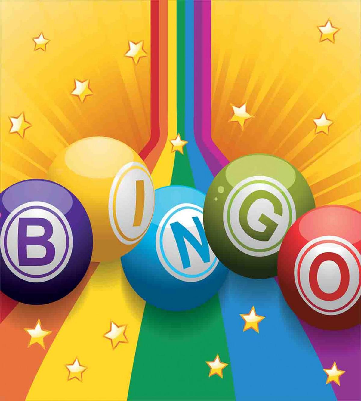Colorful Balls Rainbow — Pattern