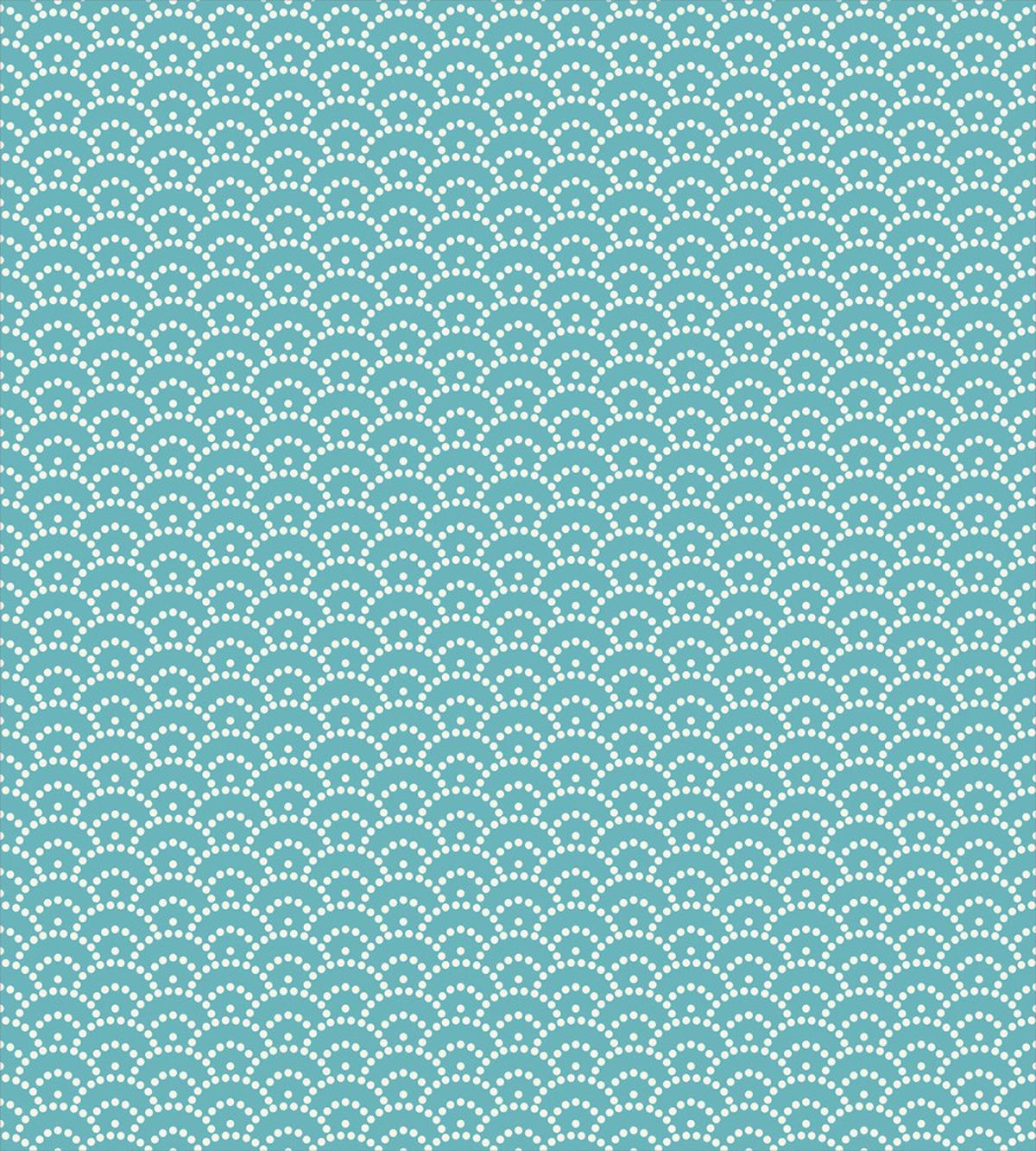 Bubbles Japanese — Pattern