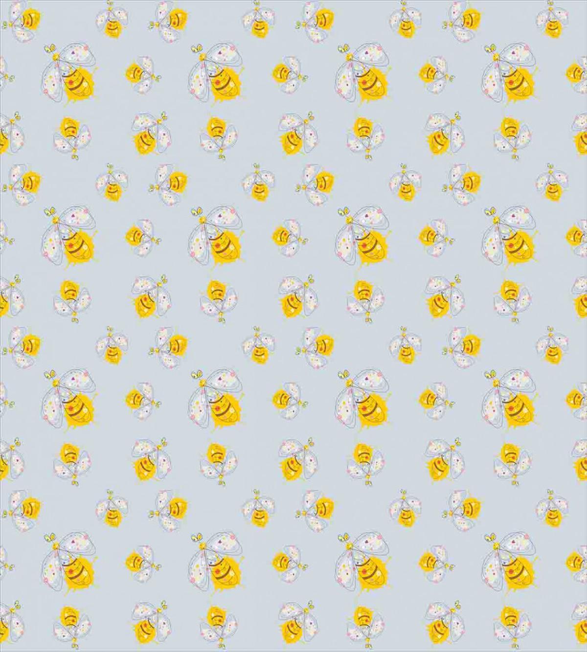 Outline of Insects — Pattern