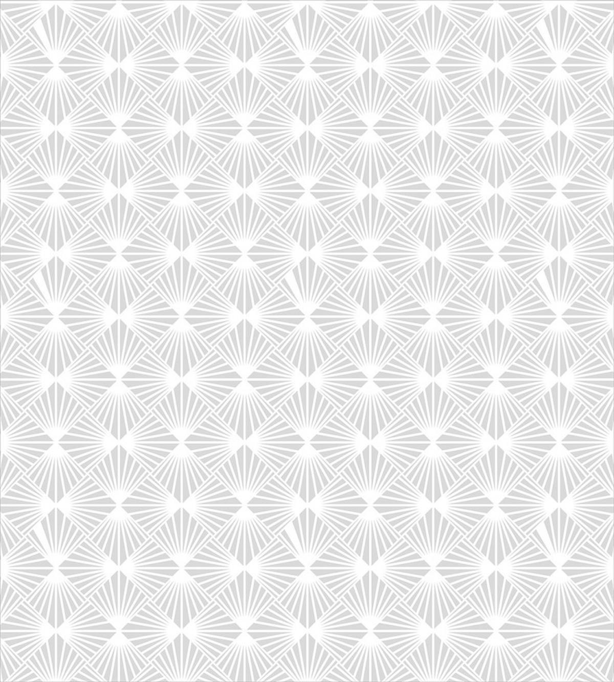 Vintage Ornament — Pattern