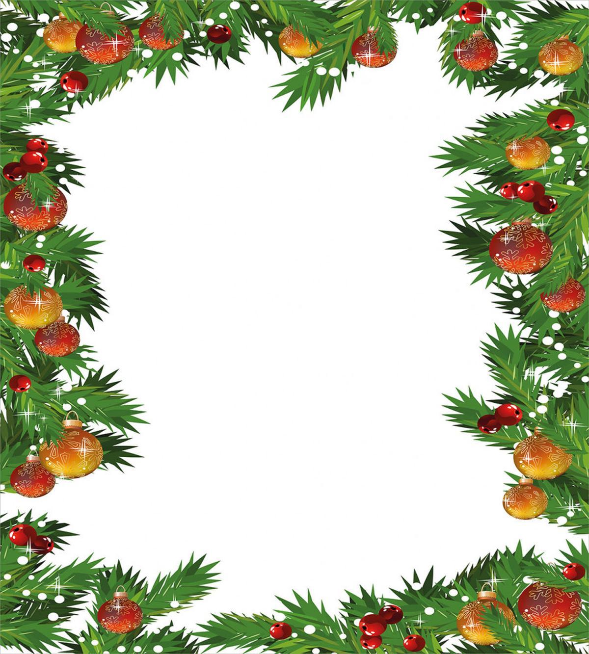 Traditional Baubles — Pattern