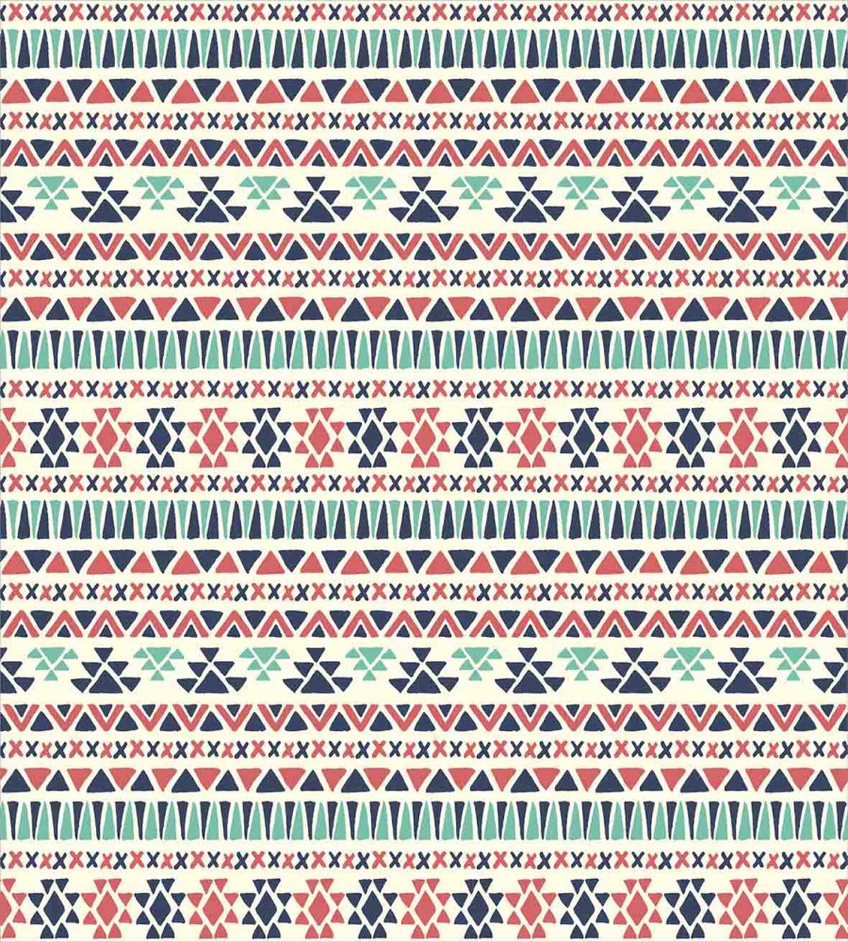 Native Artwork — Pattern