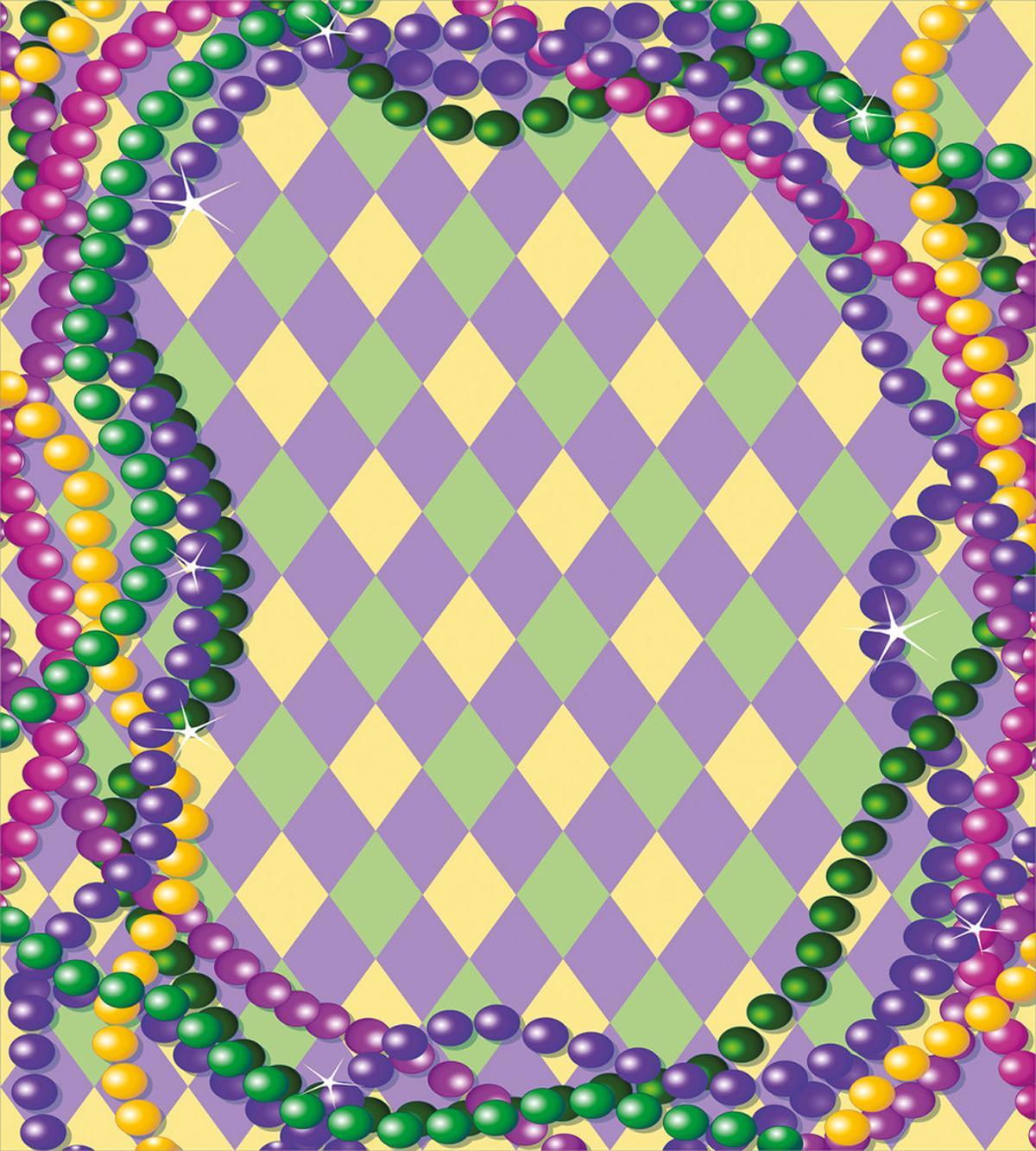 Vivid Graphic Style — Pattern