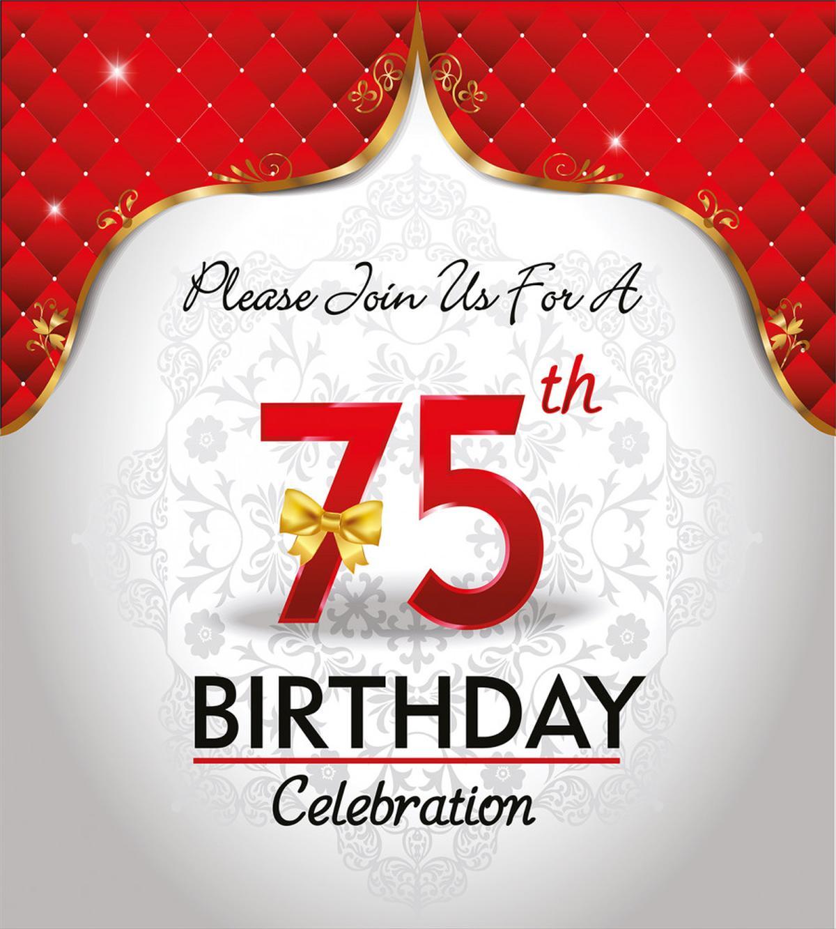 Royal Birthday Party — Pattern