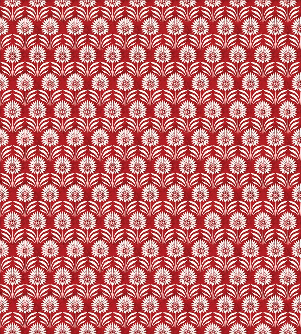 Classic Vintage Art — Pattern