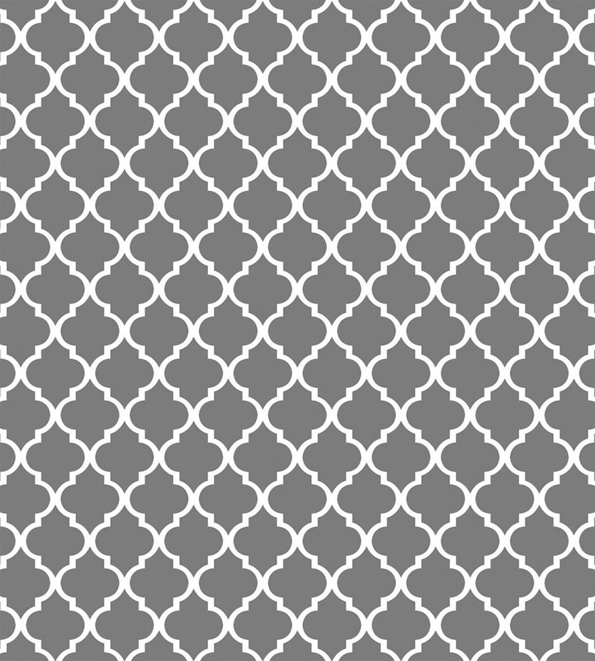 Barbed Country Inspired — Pattern
