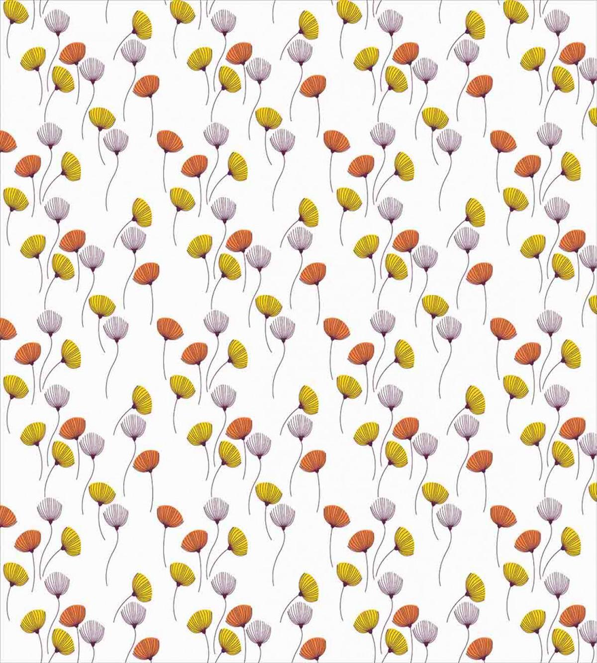 Simplistic Fennel Pattern — Pattern