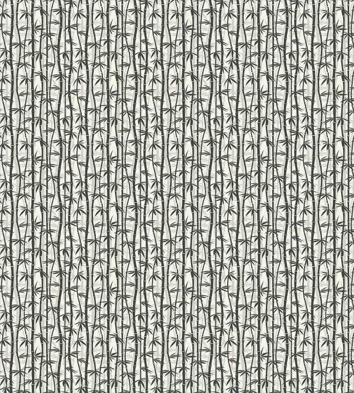Japanese Nature Reeds — Pattern