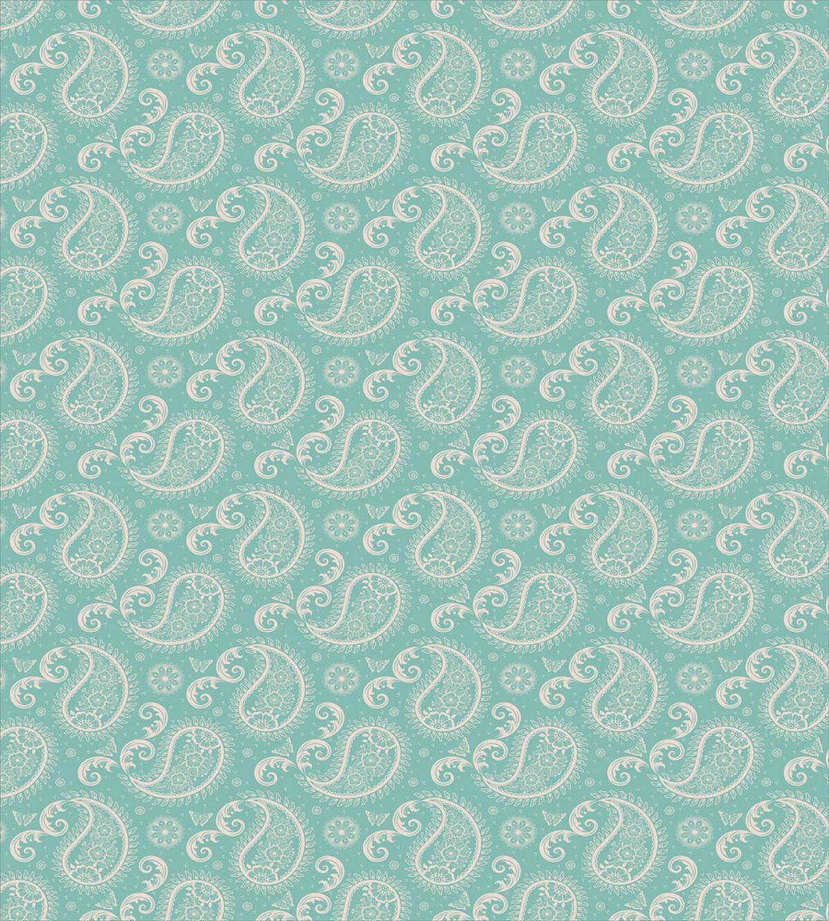 Floral Oriental Butterflies — Pattern