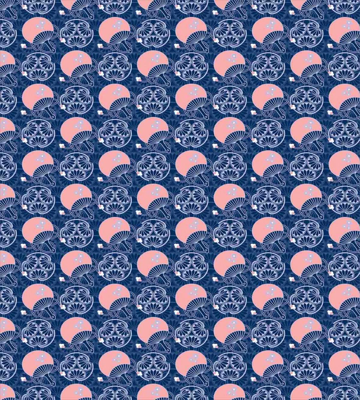 Ornate Motifs — Pattern