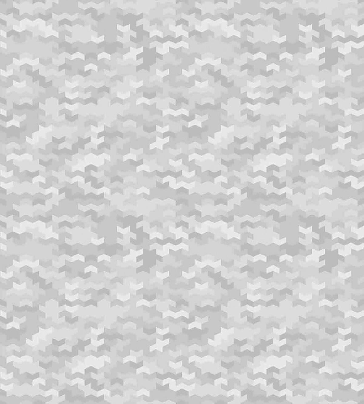 Puzzle Like Pattern — Pattern