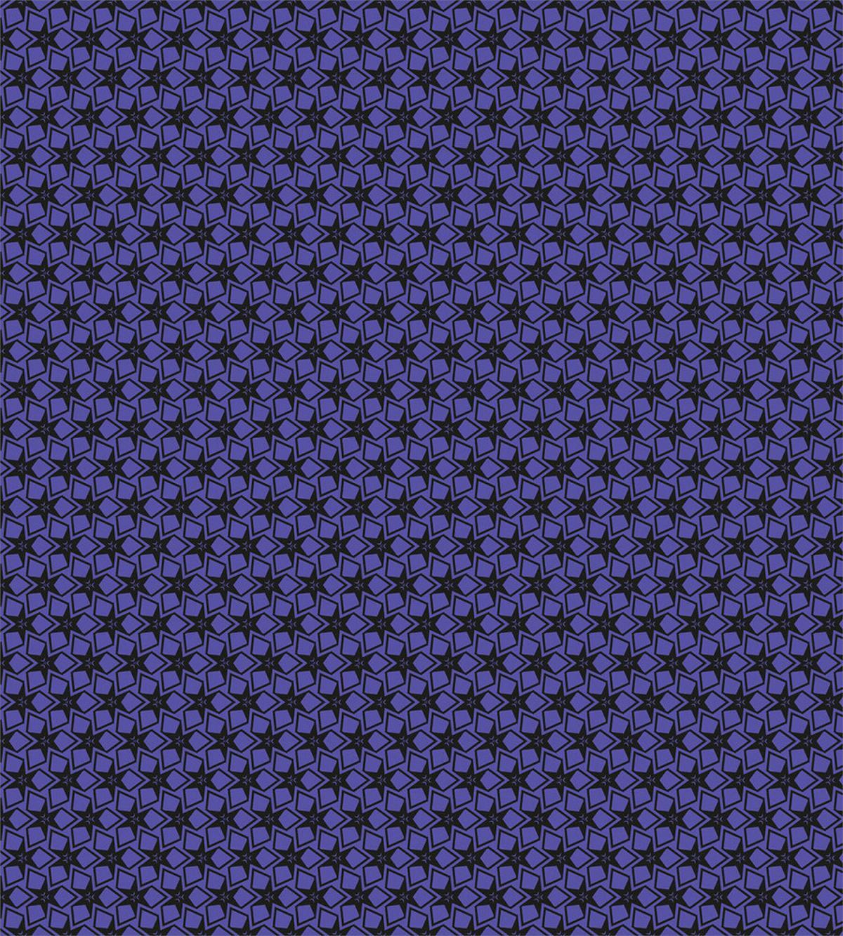 Polygonal Shapes — Pattern