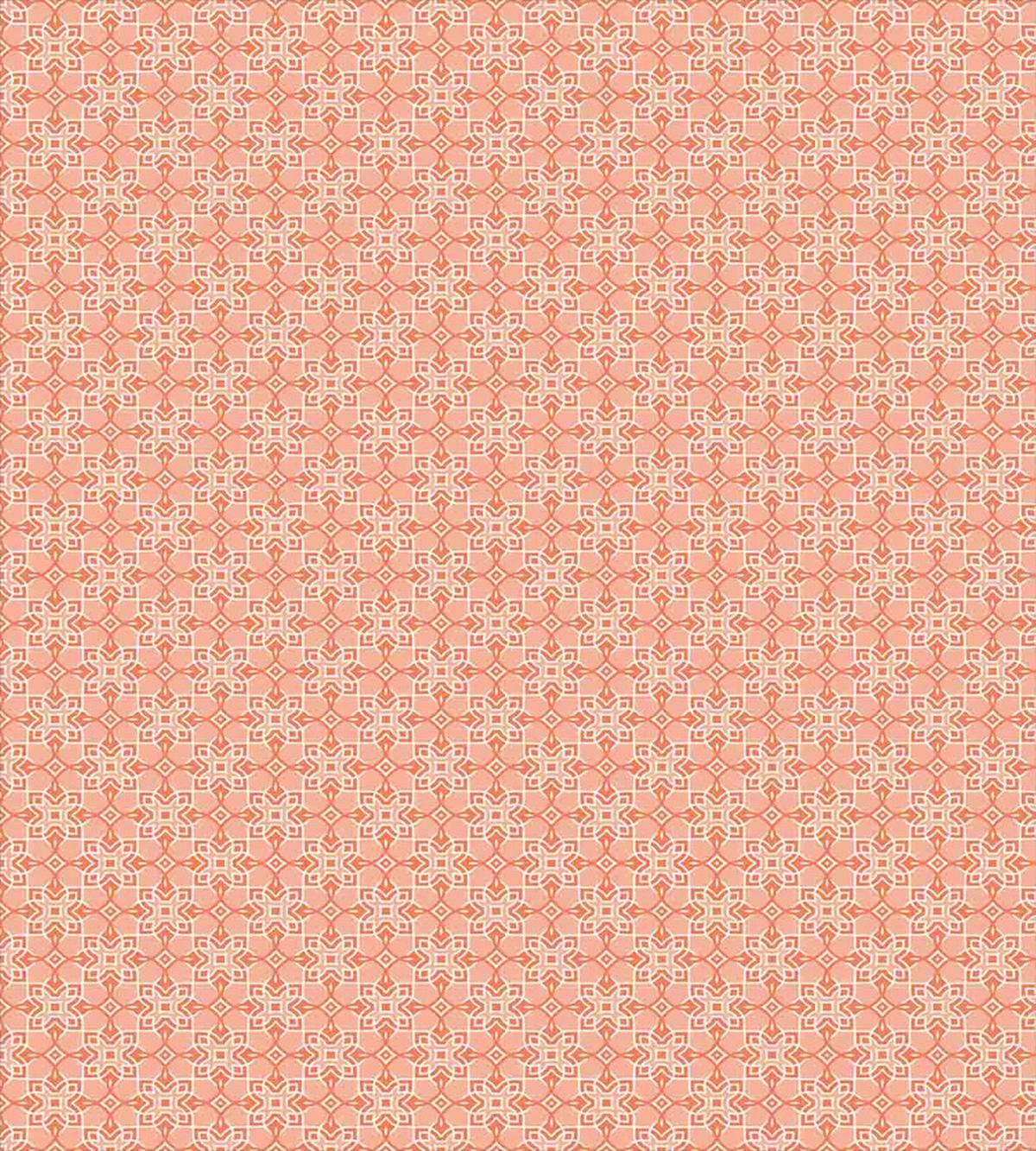 Traditional Ottoman Ornate — Pattern