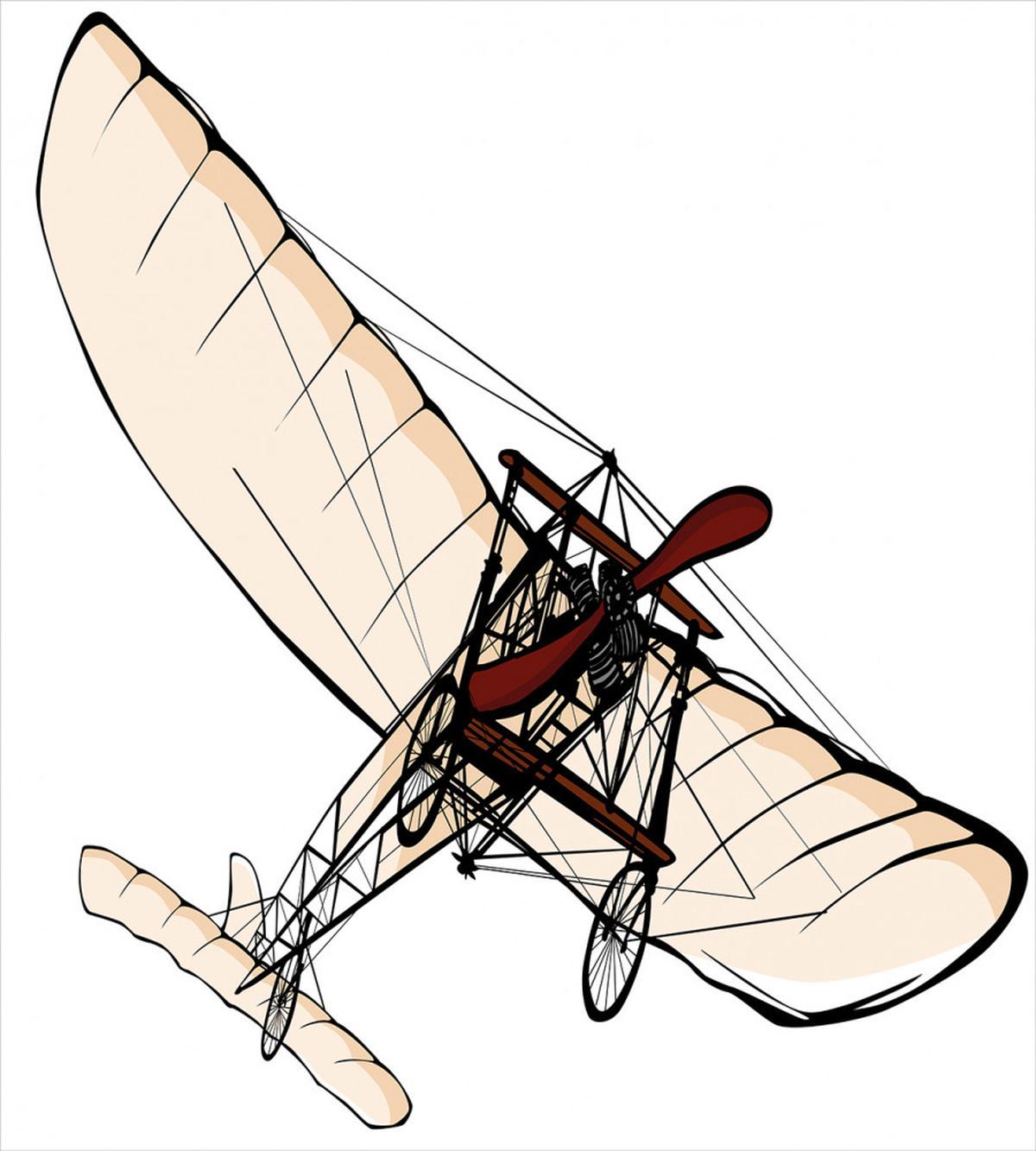 Old Engine — Pattern