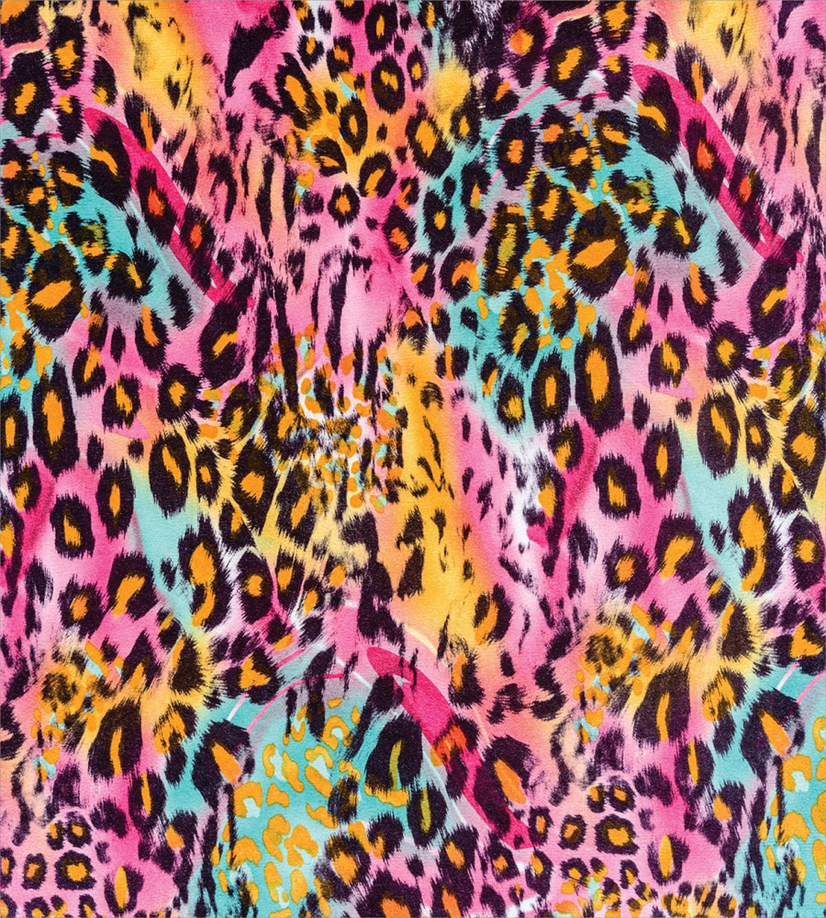 Mottled Camo — Pattern