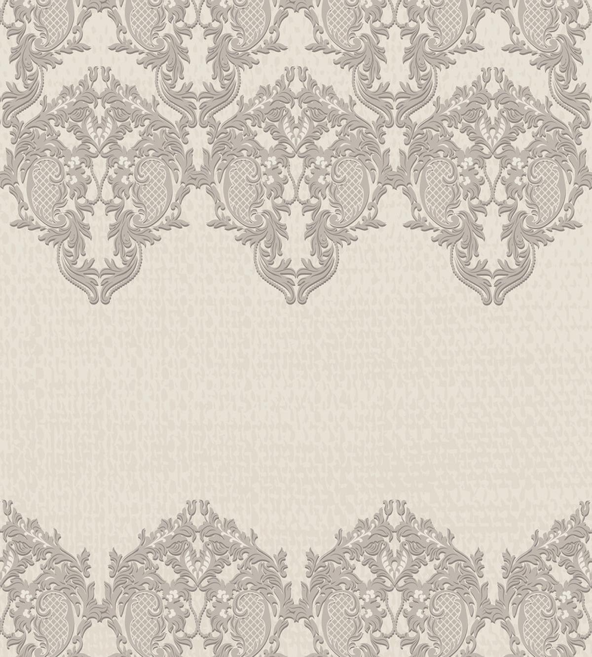 Retro Delicate Lace Like — Pattern