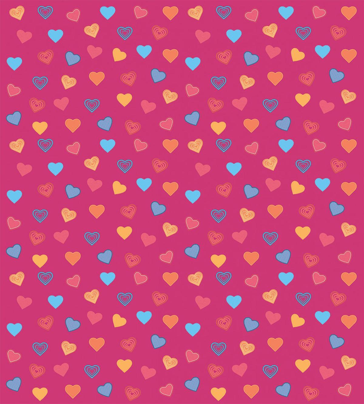 Valentine Days Lovers — Pattern