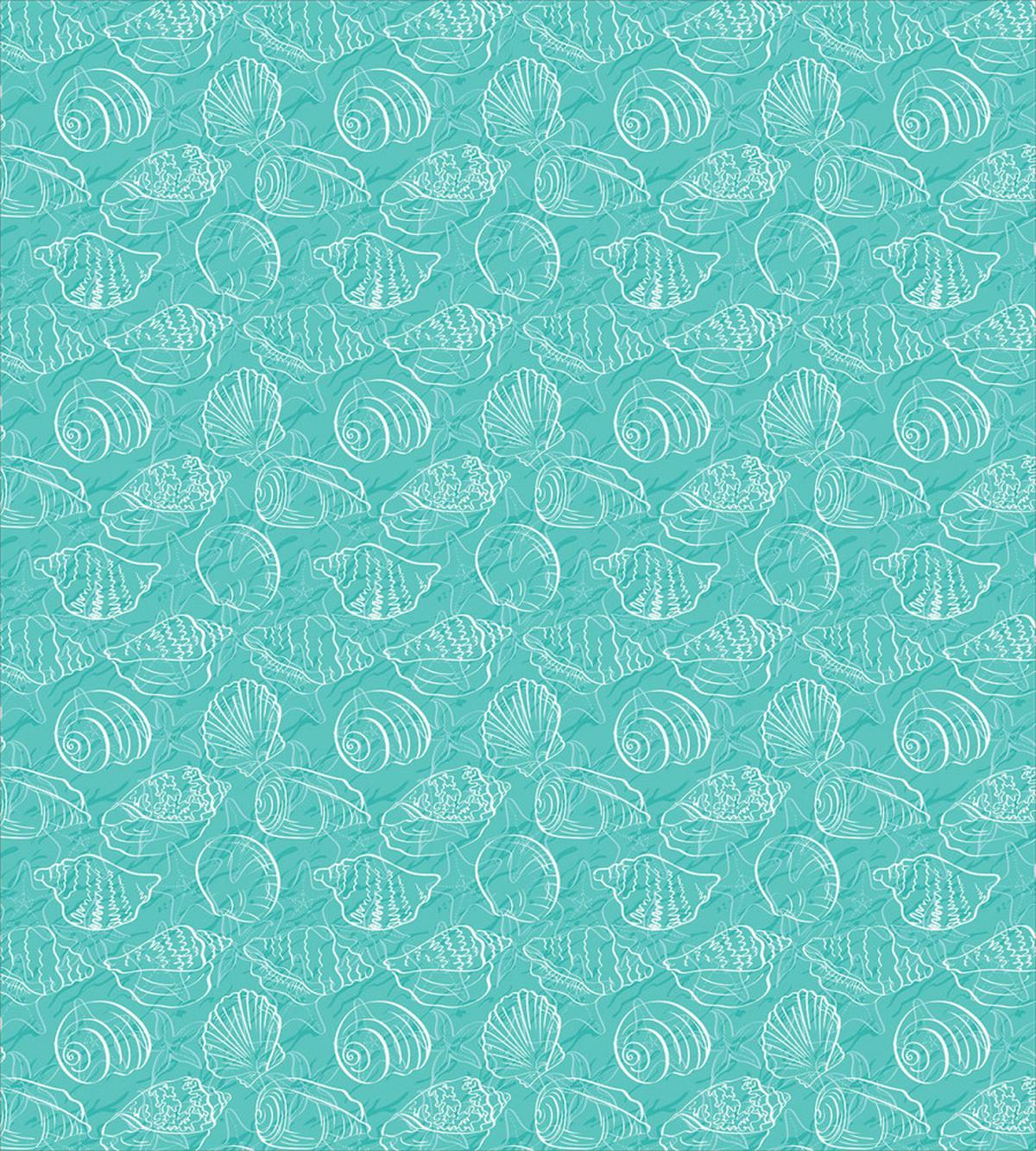 Doodle Marine Lines — Pattern