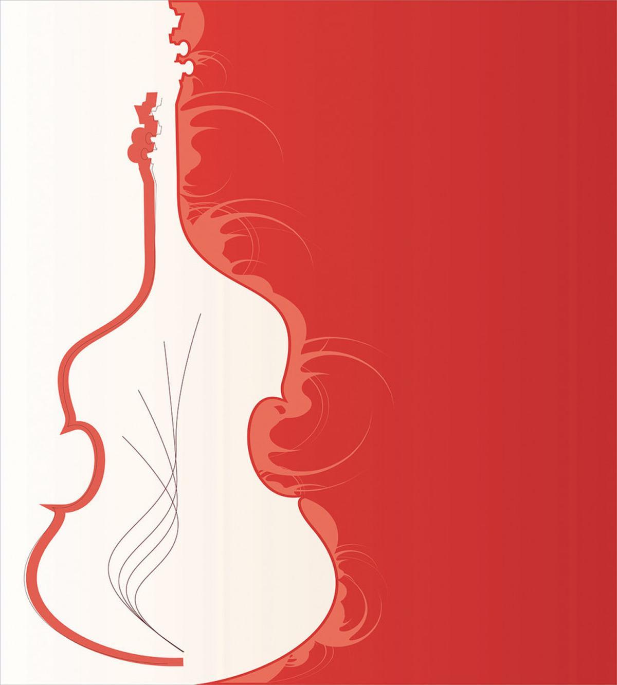 Abstract Music Design — Pattern