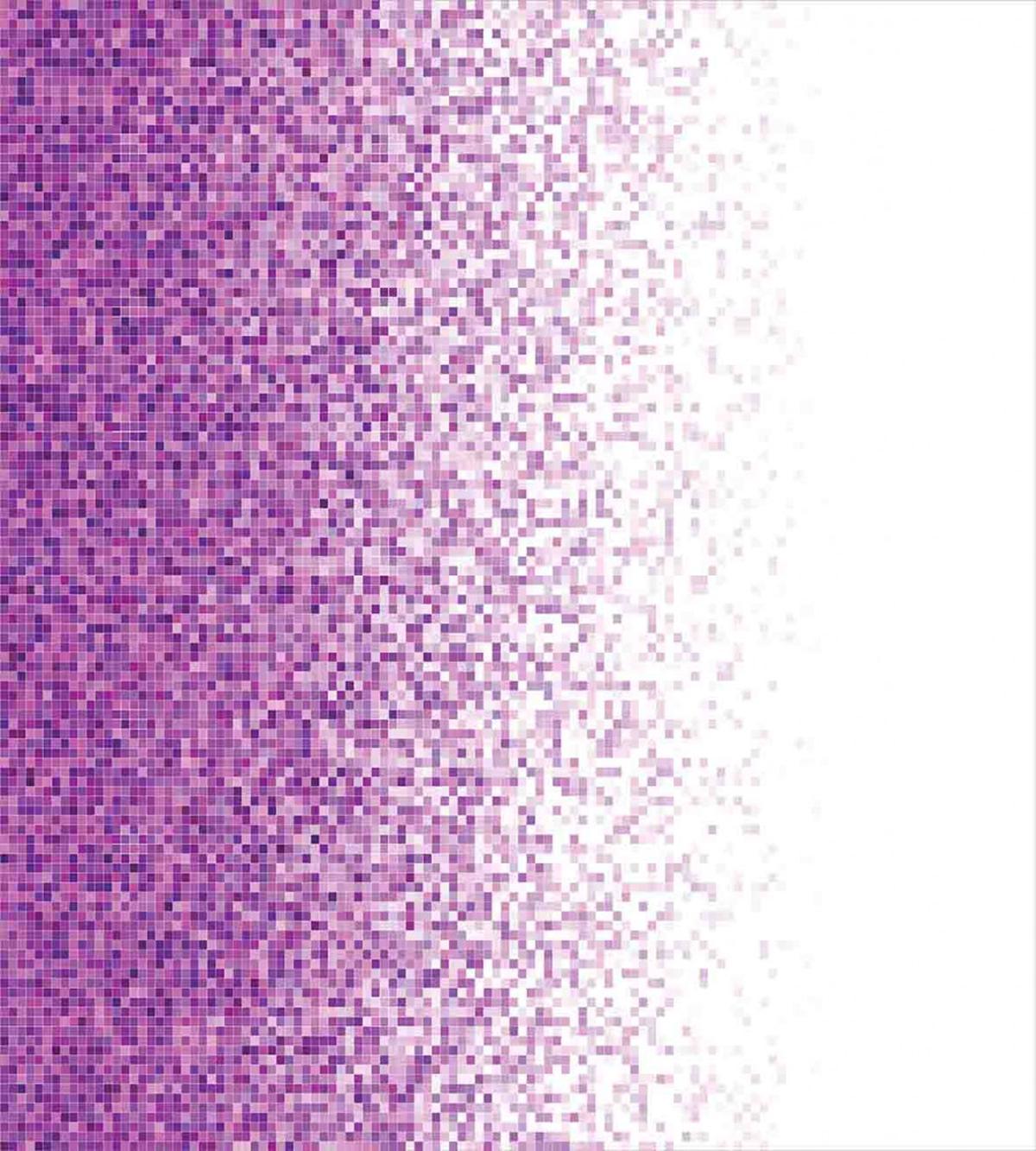 Digital Style Mosaics — Pattern