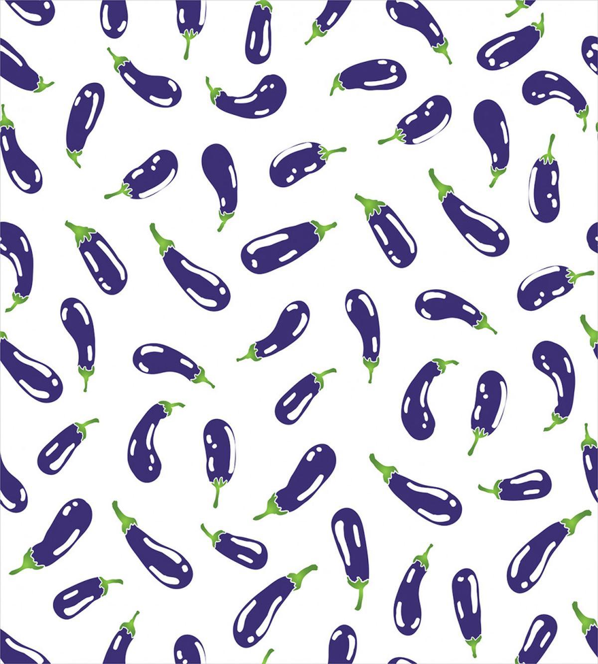 Fresh Vegetable Eco — Pattern