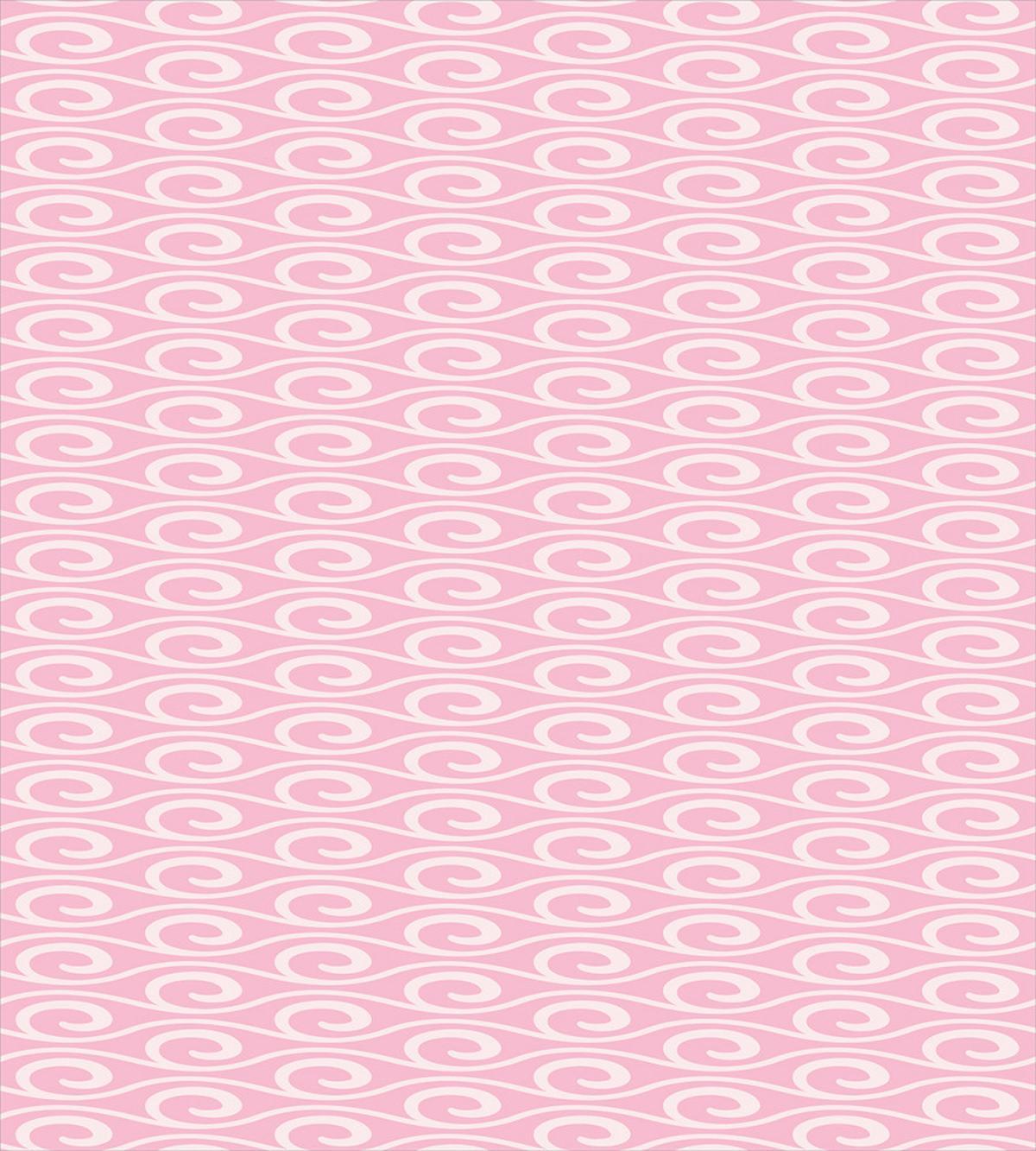 Classical Soft Swirls — Pattern
