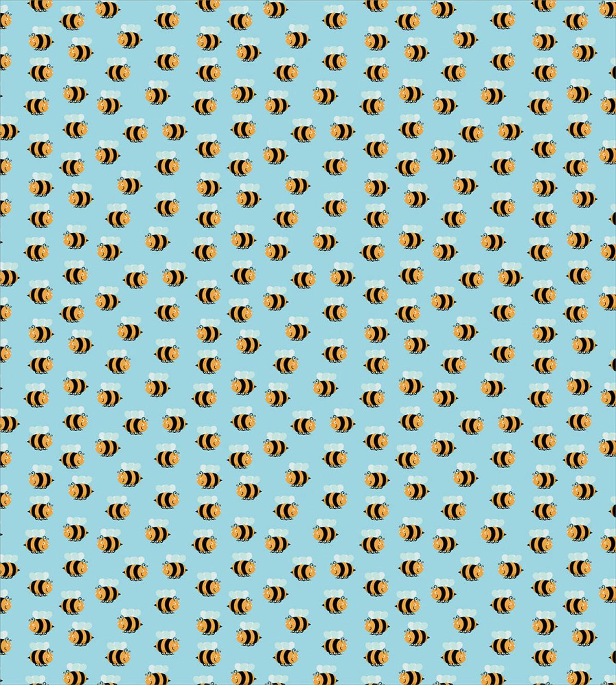 Striped Smiling — Pattern