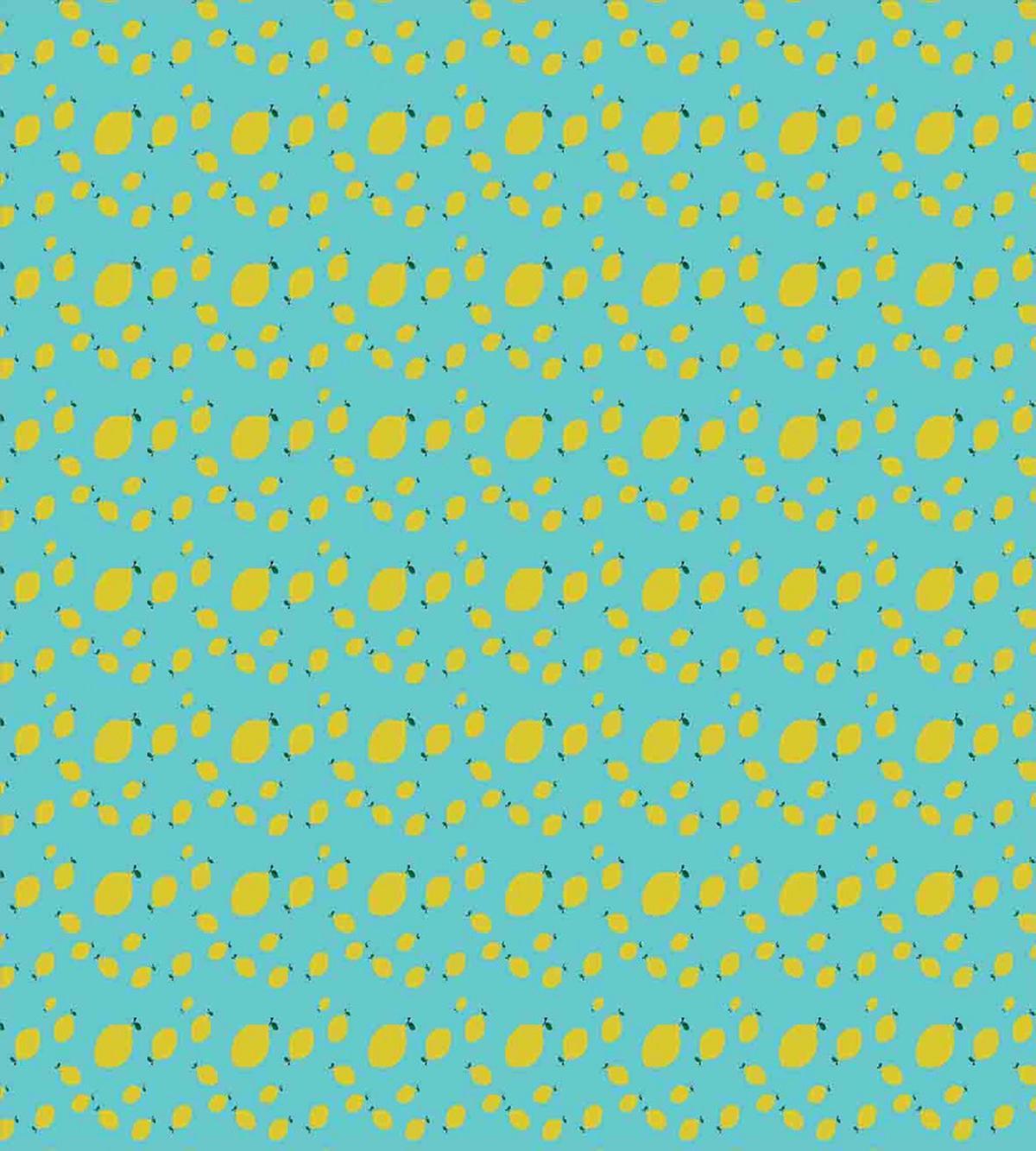 Minimalistic Tiny Design — Pattern