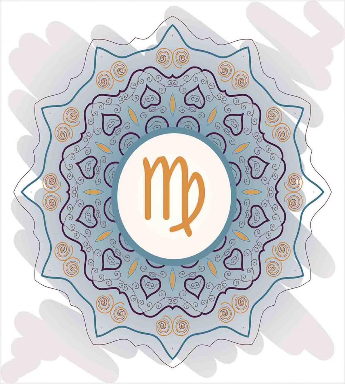 Karma and Mandalas — Pattern