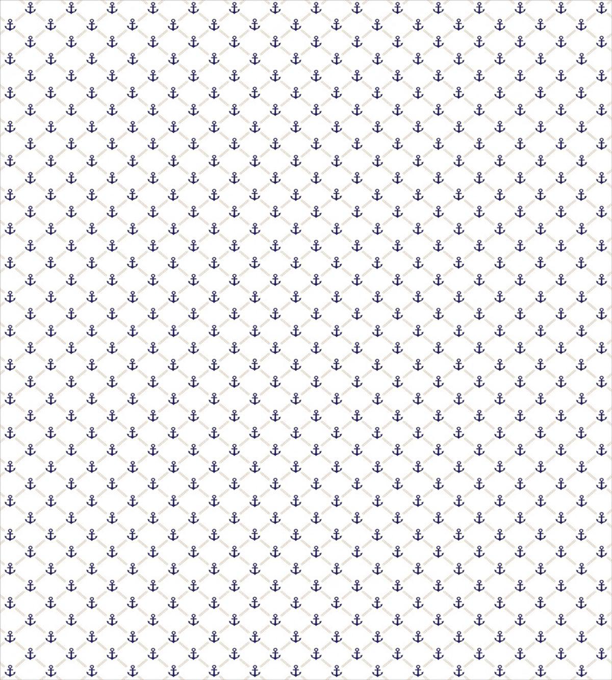 Yacht Ship Cruise — Pattern
