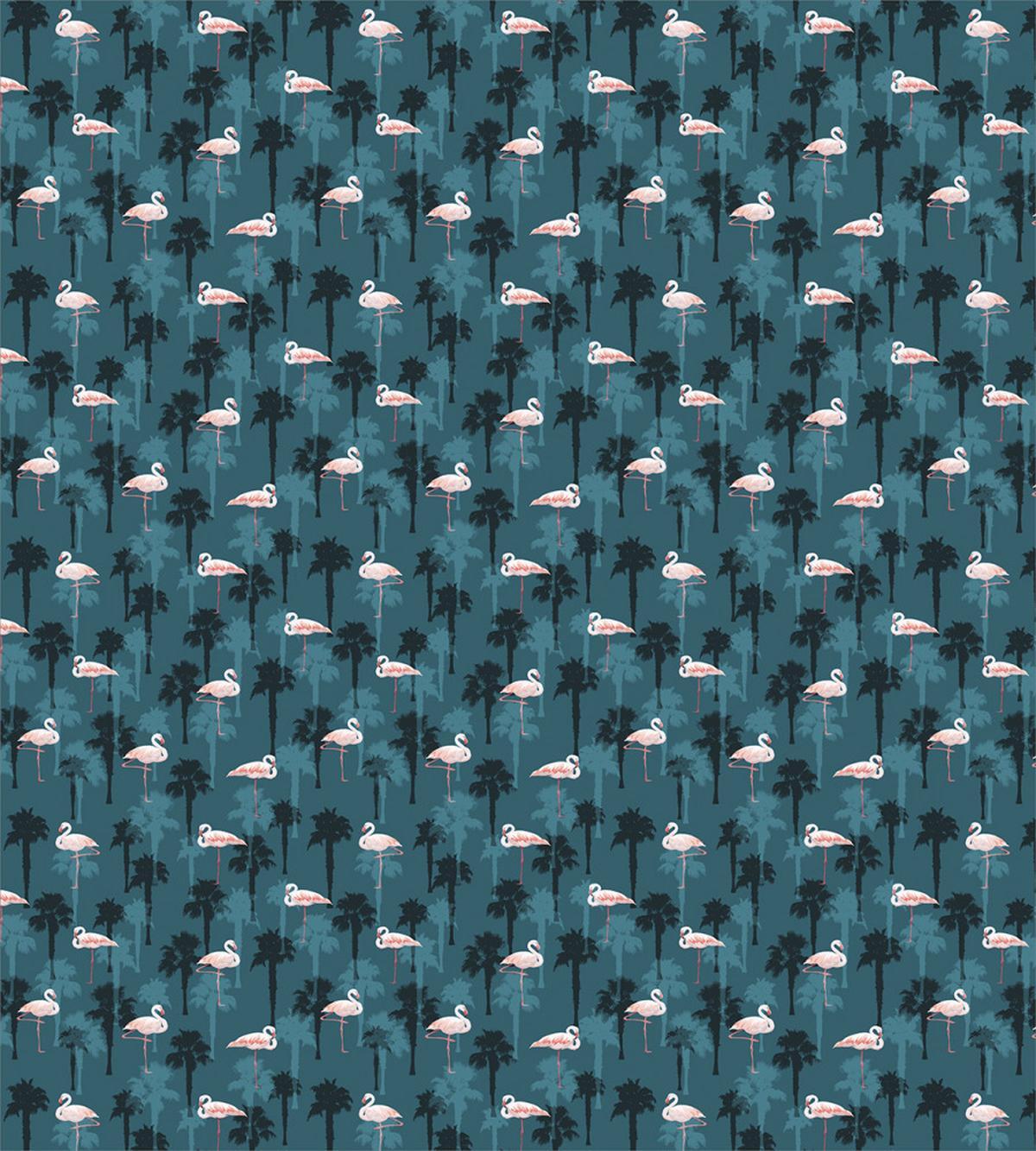 Island Jungle Nature — Pattern