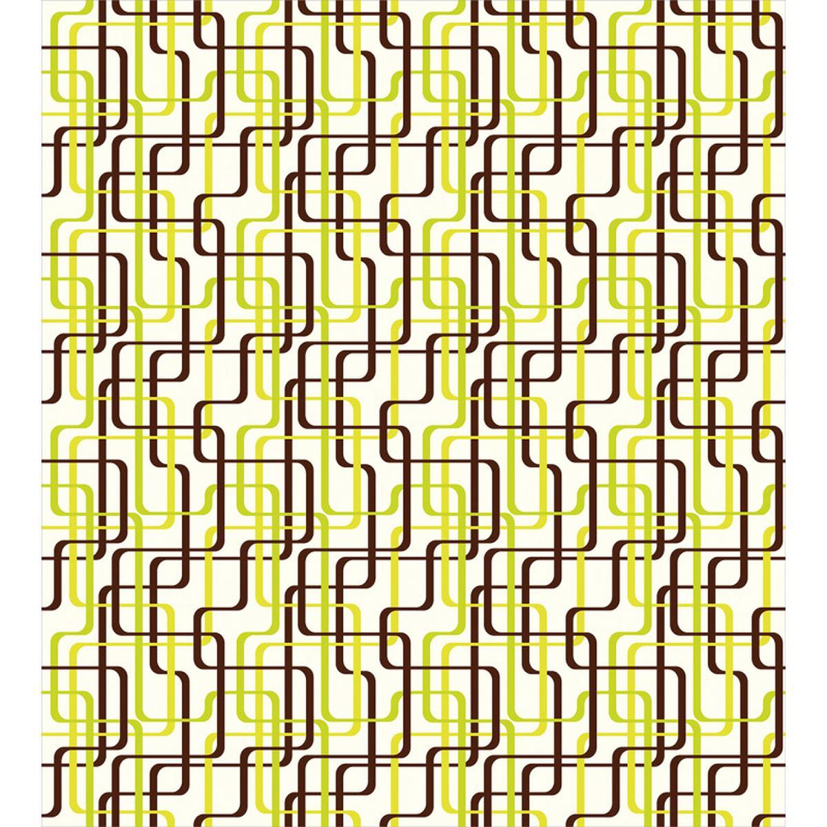 60s Fashion Inspired — Pattern