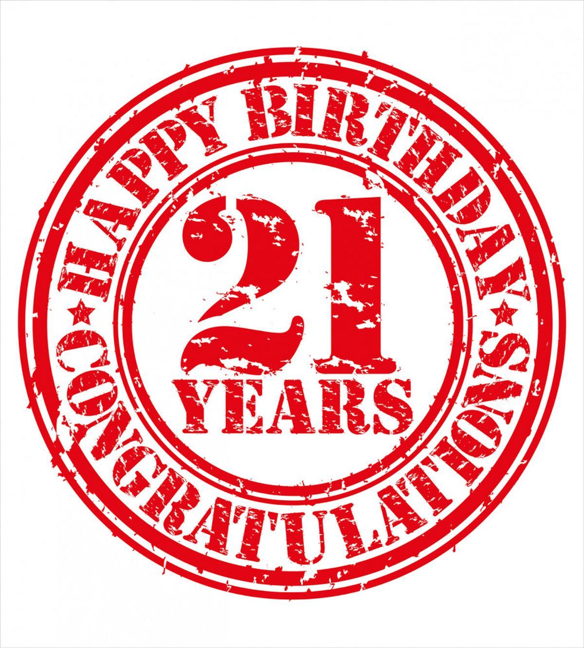 Happy Birthday — Pattern
