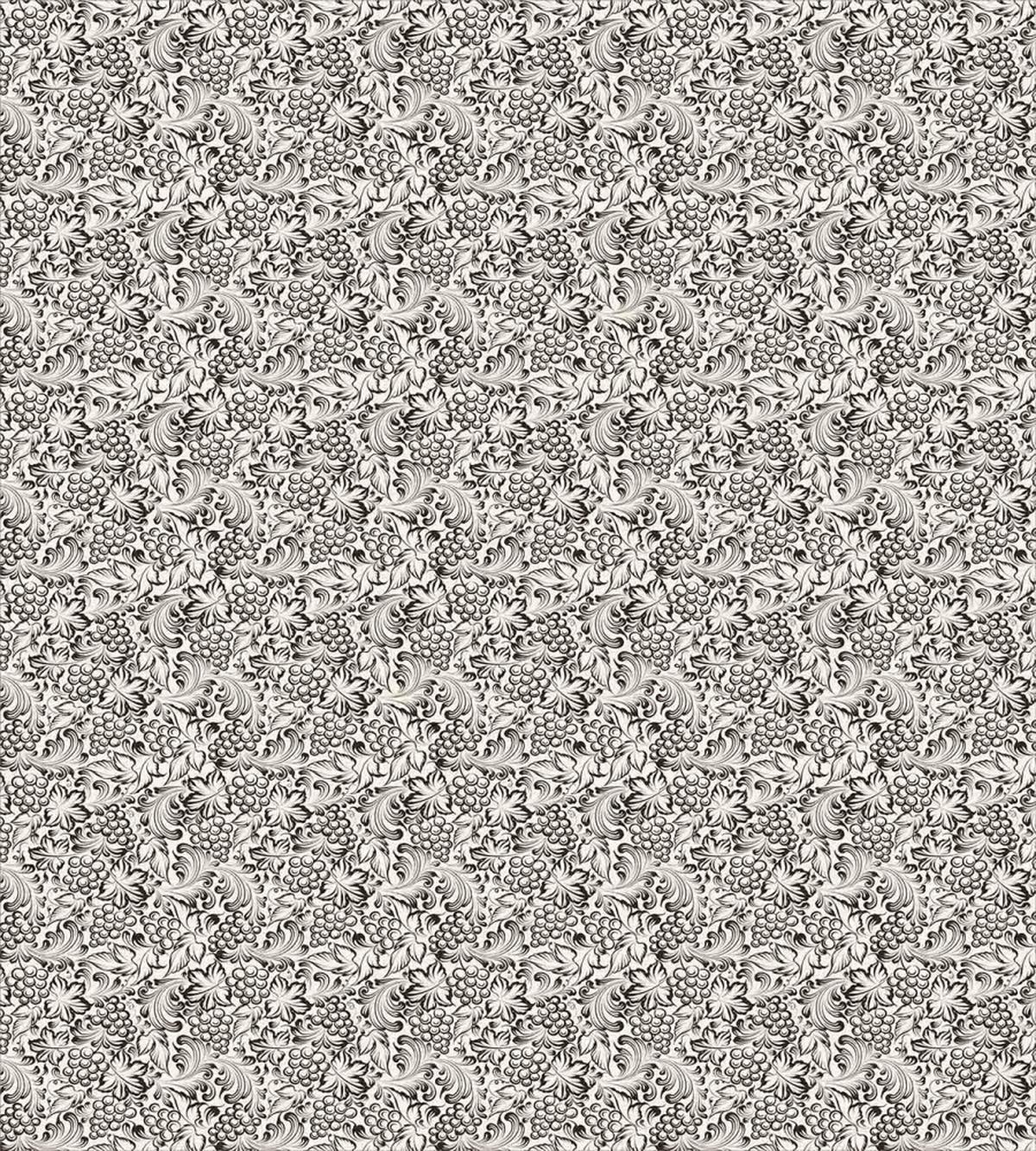 Bulky Leaves — Pattern