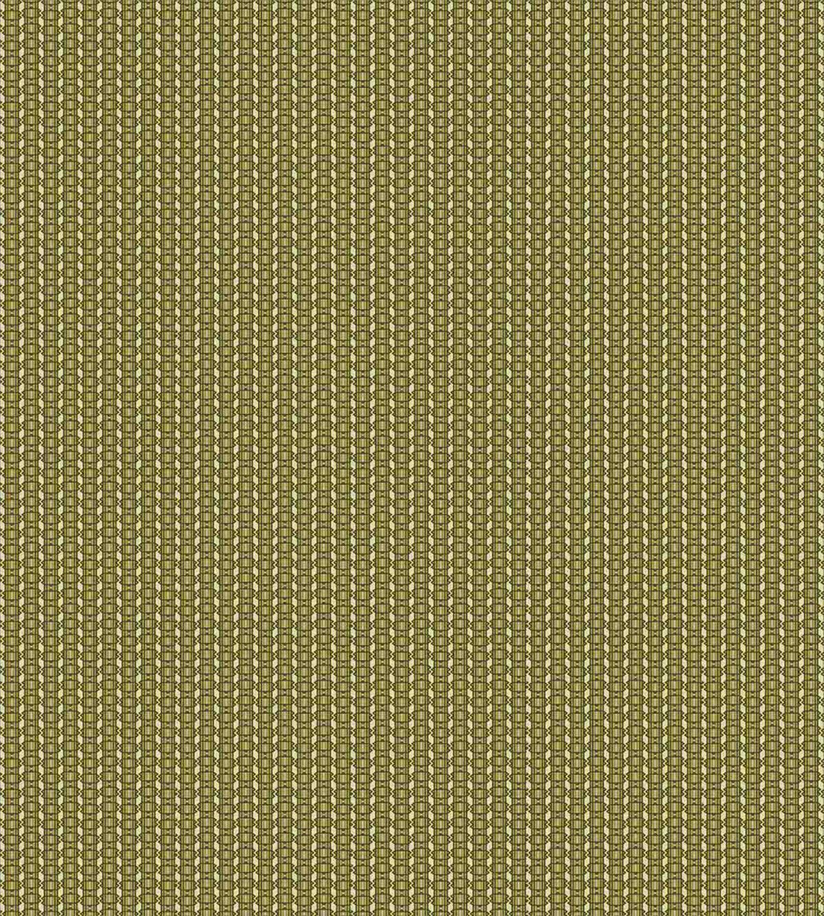 Simple Exotic Borders — Pattern