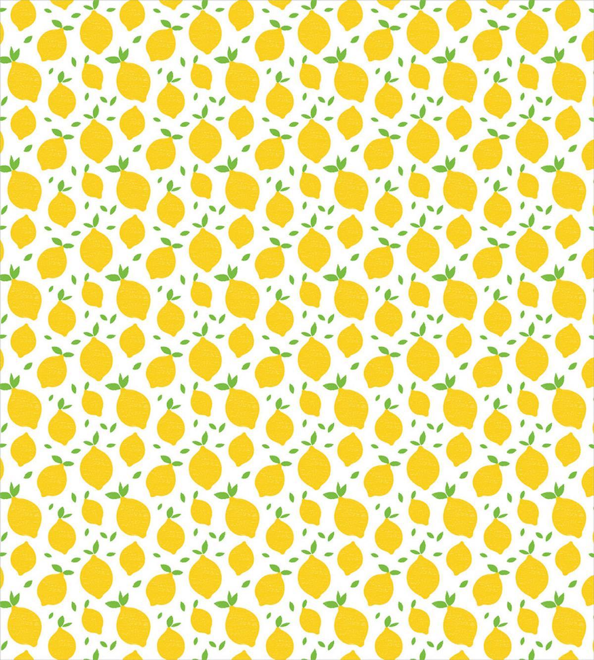 Modern Summer Themed Tasty — Pattern