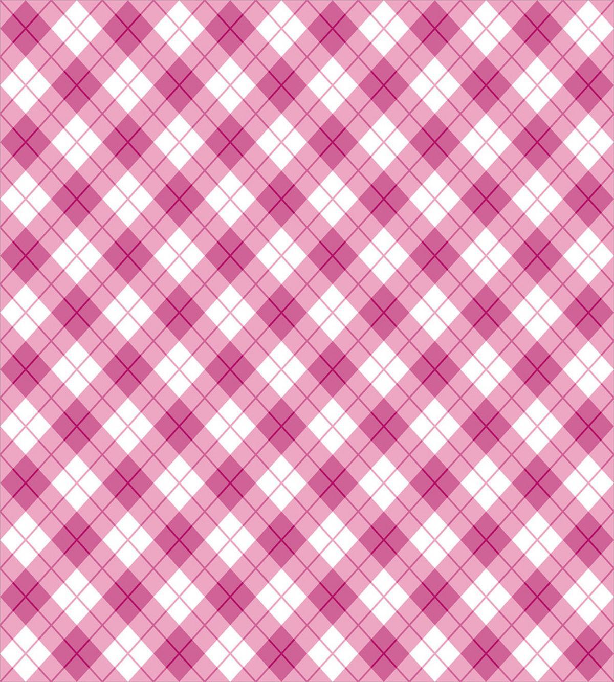 Diagonal Pastel Color — Pattern