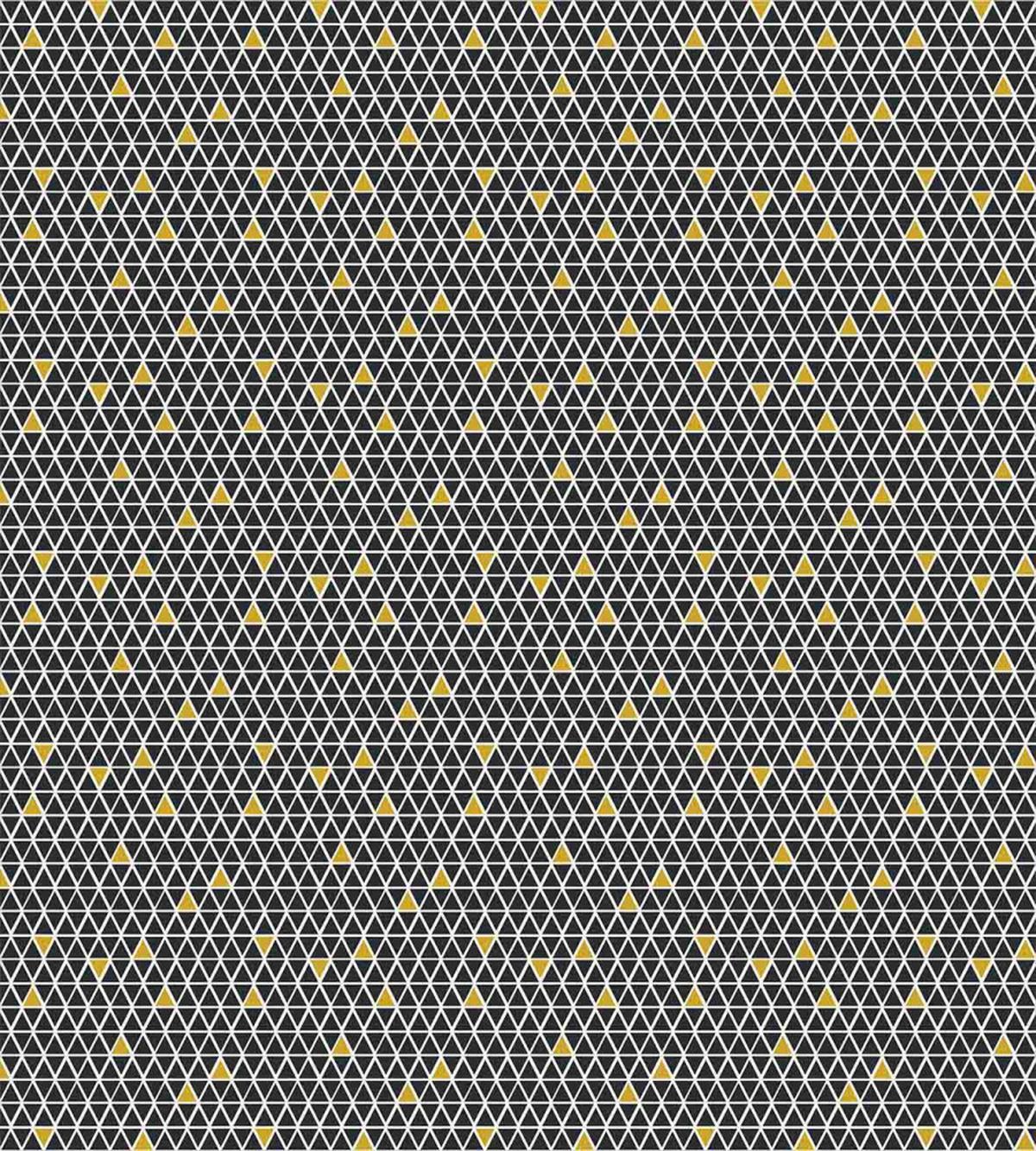 Simplistic Rhombus — Pattern