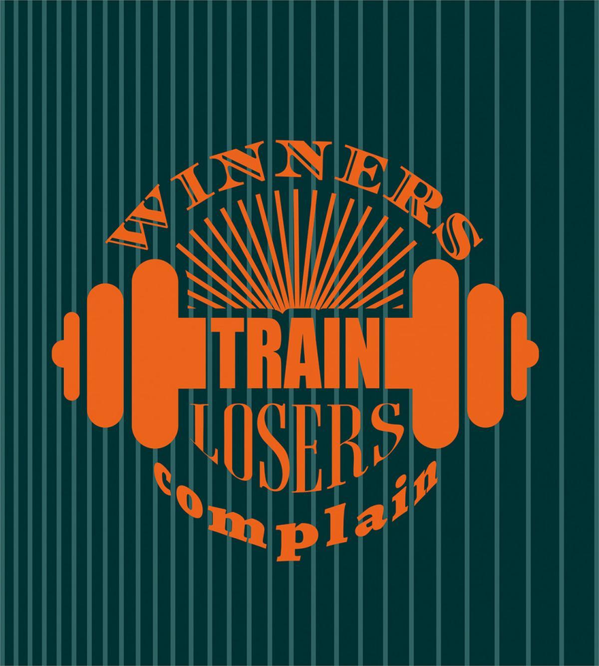 Winners Losers Words — Pattern