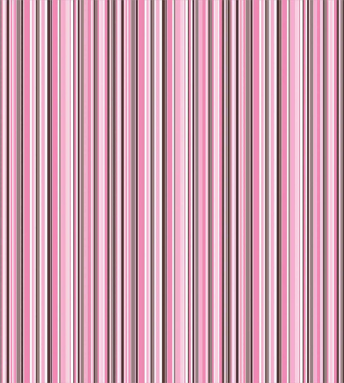 Retro Vintage Stripes — Pattern